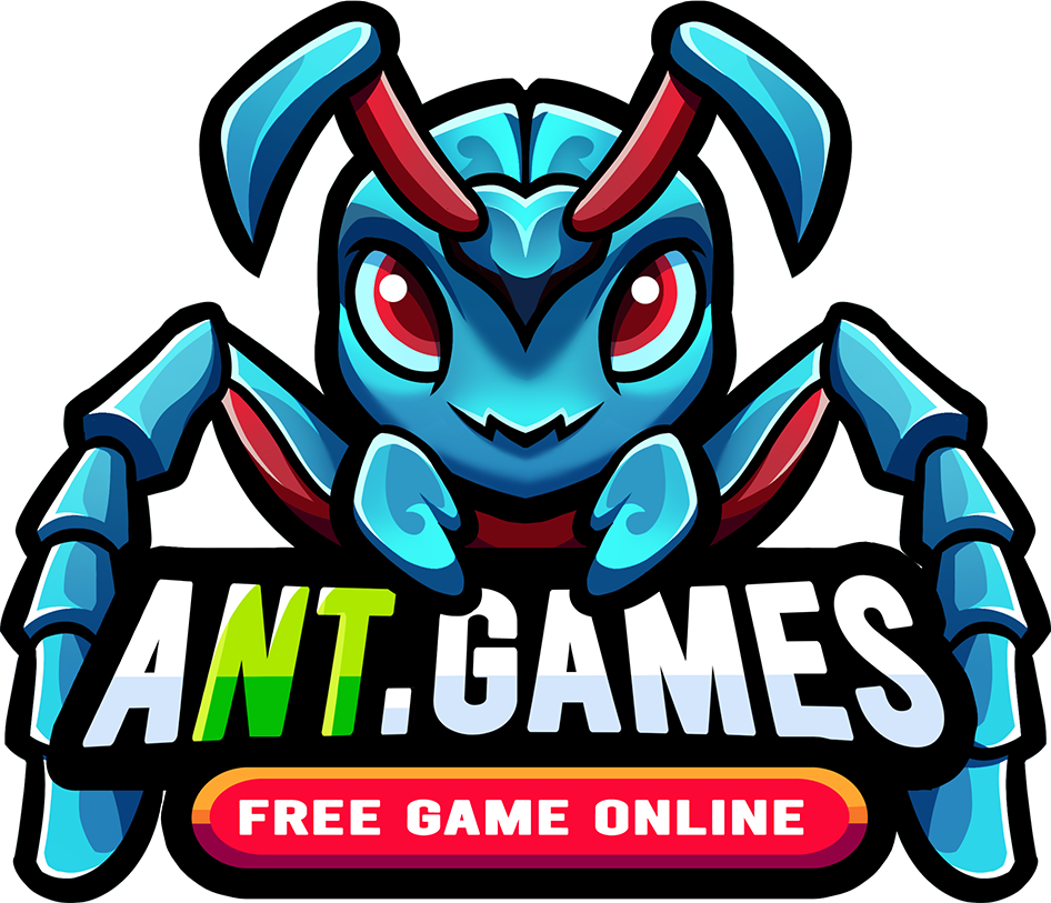 Ant Games