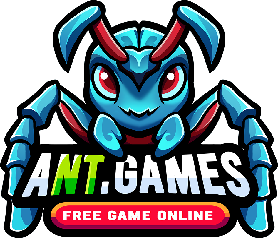Ant Games